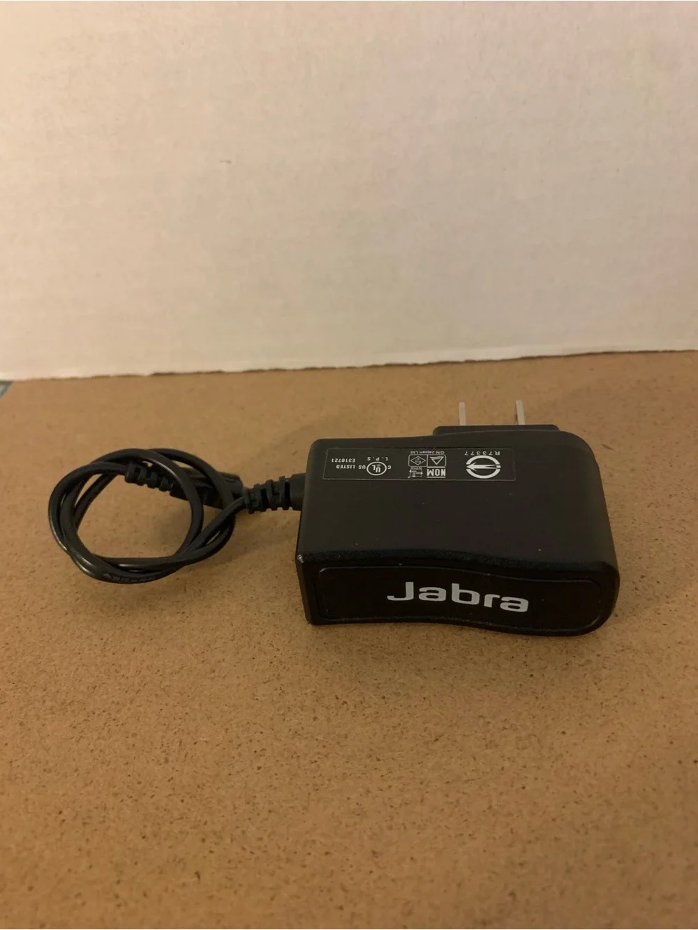 Jabra Bluetooth